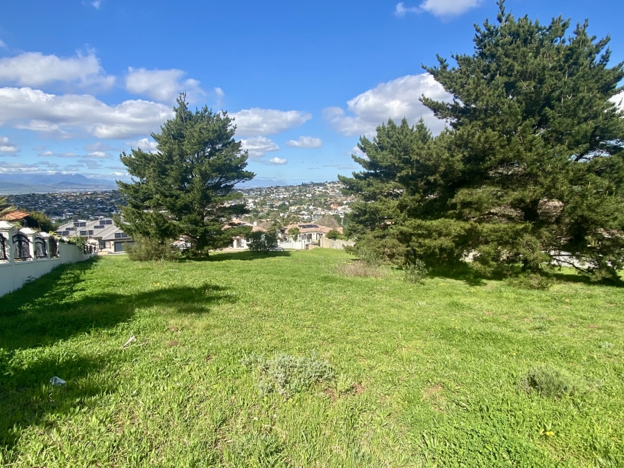 0 Bedroom Property for Sale in Oude Westhof Western Cape